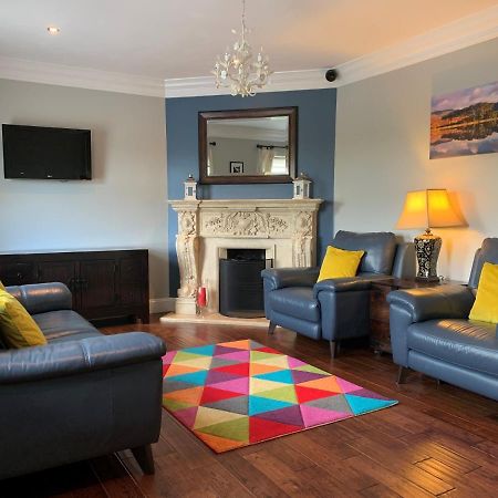 Wild Atlantic Breeze Guesthouse Doolin Eksteriør bilde