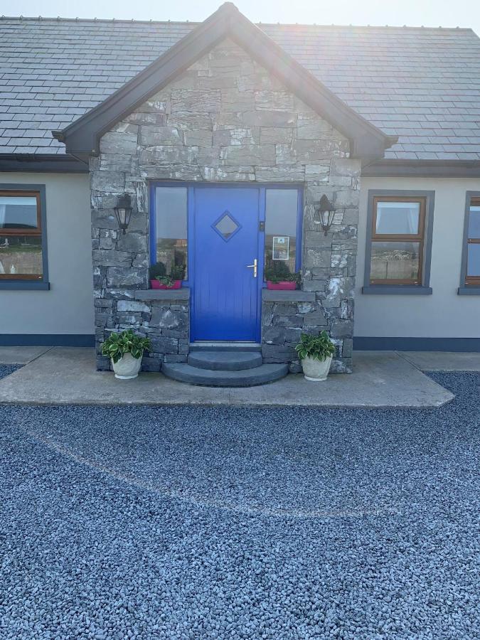 Wild Atlantic Breeze Guesthouse Doolin Eksteriør bilde