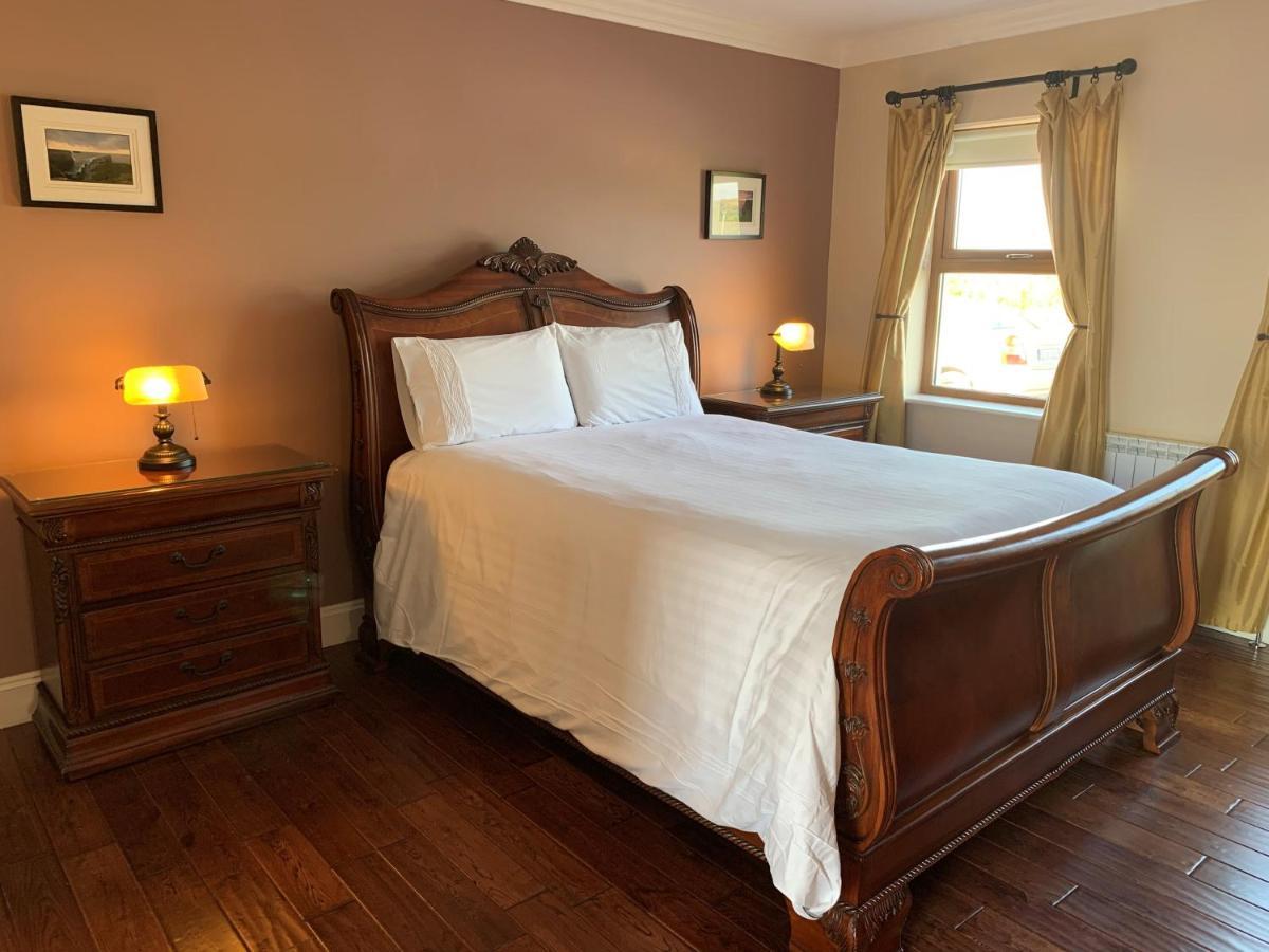 Wild Atlantic Breeze Guesthouse Doolin Eksteriør bilde