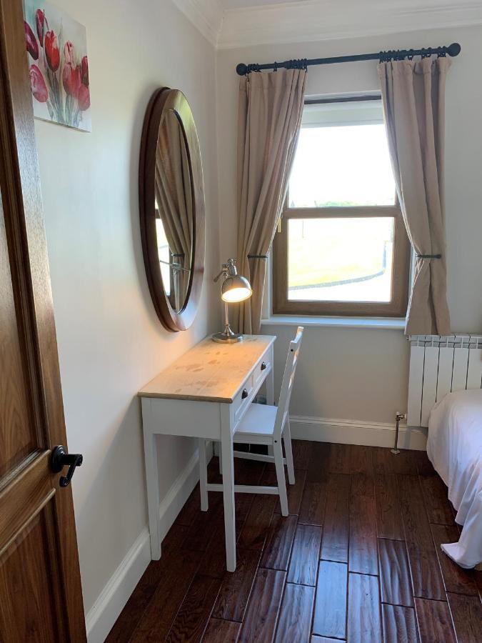 Wild Atlantic Breeze Guesthouse Doolin Eksteriør bilde