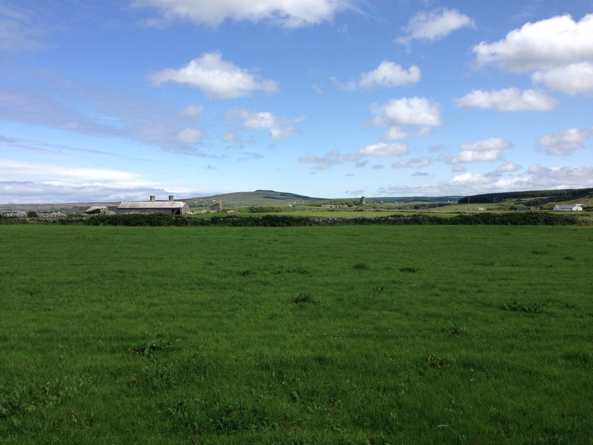 Wild Atlantic Breeze Guesthouse Doolin Eksteriør bilde