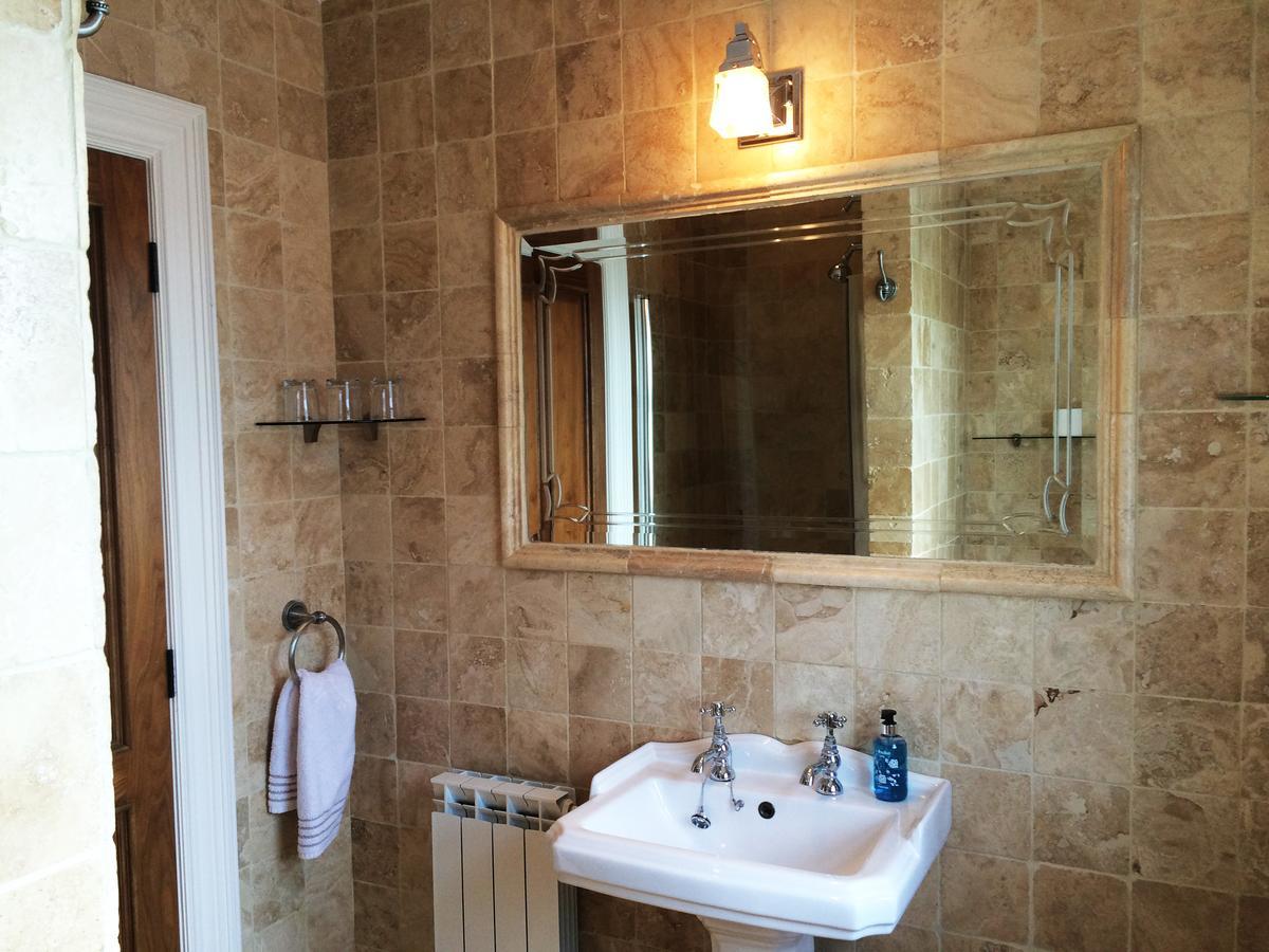 Wild Atlantic Breeze Guesthouse Doolin Eksteriør bilde