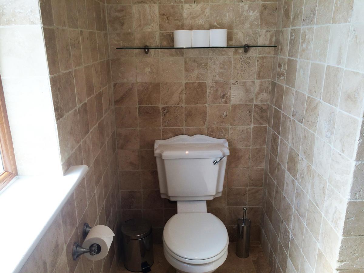 Wild Atlantic Breeze Guesthouse Doolin Eksteriør bilde