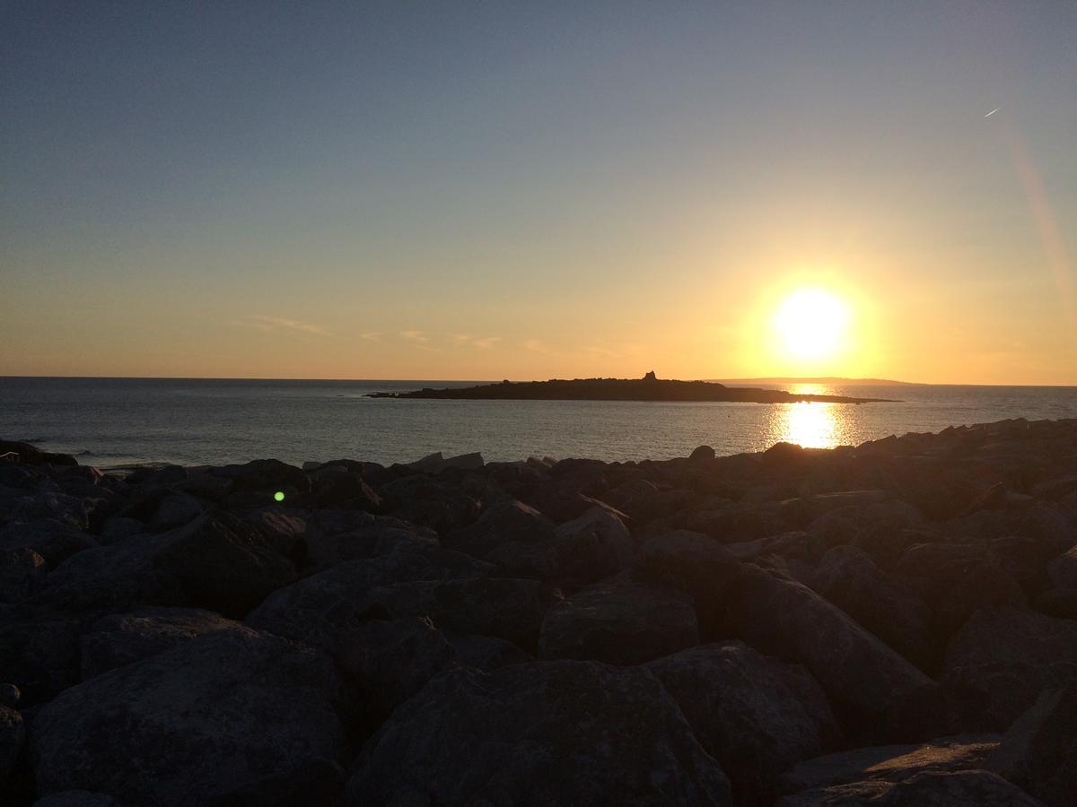Wild Atlantic Breeze Guesthouse Doolin Eksteriør bilde